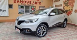 Renault Kadjar in RATE FIXE, Livrare GRATUITA, 12 Luni GARANTIE, Pret 12999€