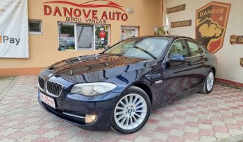 BMW Seria 5 in RATE FIXE, Livrare GRATUITA, 12 Luni GARANTIE, Pret 12999€