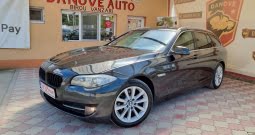 BMW Seria 5 520d in RATE FIXE, Livrare GRATUITA, 12 Luni GARANTIE, Pret 12699€