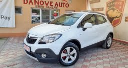 Opel Mokka in RATE FIXE, Livrare GRATUITA, 12 Luni GARANTIE, Pret 9999€