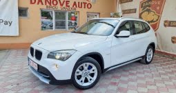 BMW X1 in RATE FIXE, Livrare GRATUITA, 12 Luni GARANTIE, Pret 11499€