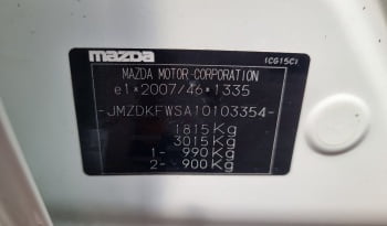 Mazda CX-3 in RATE FIXE, Livrare GRATUITA, 12 Luni GARANTIE, Pret 15699€ full