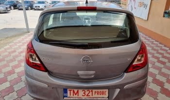 Opel Corsa 1.4 Benzină in RATE FIXE, Livrare GRATUITA, 12 Luni GARANTIE, Pret 4999€ full