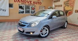 Opel Corsa 1.4 Benzină in RATE FIXE, Livrare GRATUITA, 12 Luni GARANTIE, Pret 4999€