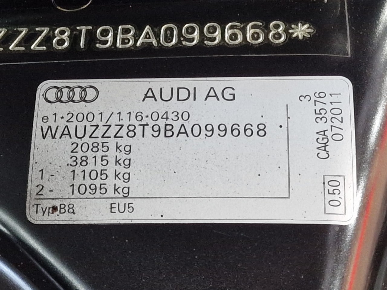 Locatie Arad – Audi A5, AUTOMAT in RATE FIXE, Livrare GRATUITA, 12 Luni GARANTIE full