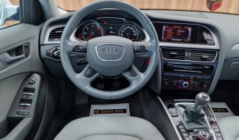 Locatie Arad –  Audi A4 in RATE FIXE, Livrare GRATUITA, 12 Luni GARANTIE full