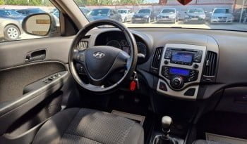 Locatie Timisoara – Hyundai i30 in RATE FIXE, Livrare GRATUITA, 12 Luni GARANTIE full