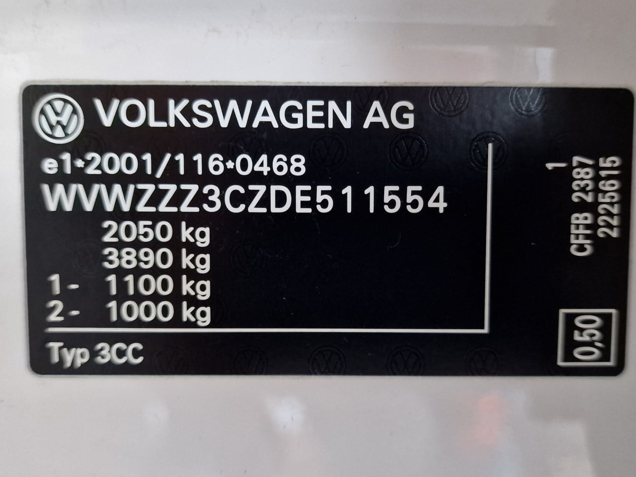 Locatie Arad – Volkswagen Passat CC in RATE FIXE, Livrare GRATUITA, 12 Luni GARANTIE full