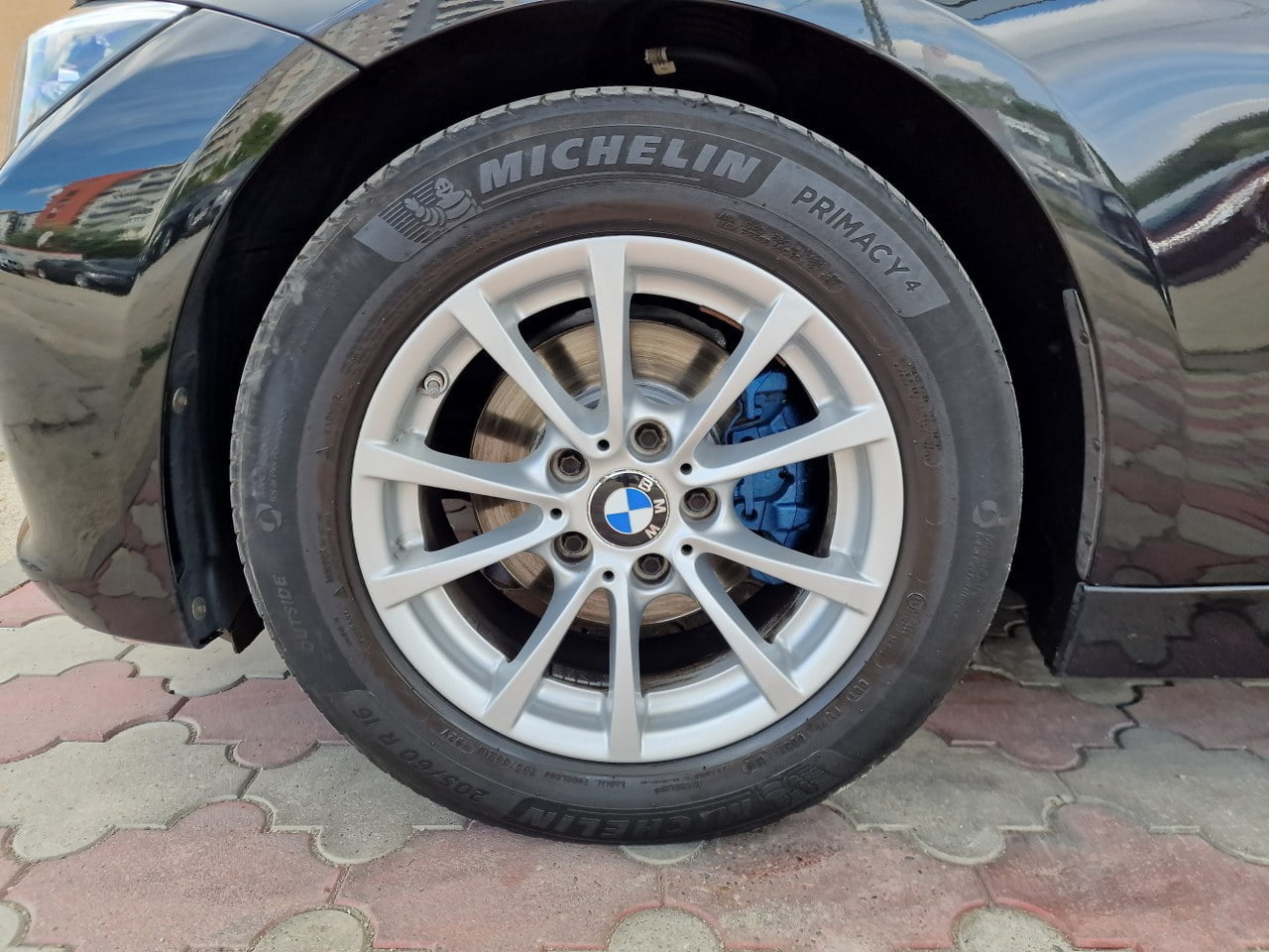 Locatie Timisoara – BMW Seria 3 320d in RATE FIXE, Livrare GRATUITA, 12 Luni GARANTIE full