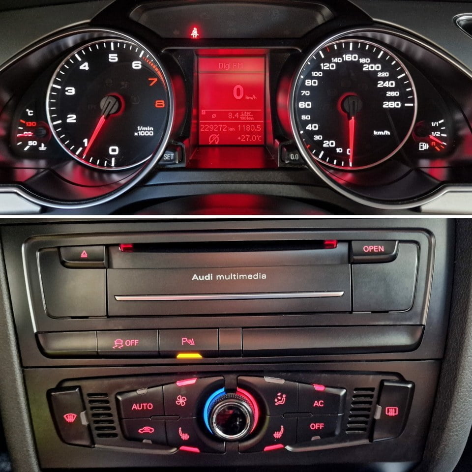 Locatie Timisoara – Audi A5 in RATE FIXE, Livrare GRATUITA, 12 Luni GARANTIE full
