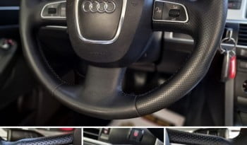 Locatie Timisoara – Audi A6 in RATE FIXE, Livrare GRATUITA, 12 Luni GARANTIE full