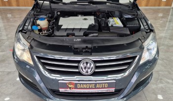Locatie Arad – Volkswagen Passat CC, AUTOMAT, Euro 5 in RATE FIXE, Livrare GRATUITA, 12 Luni GARANTIE full
