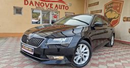 Locatie Timisoara – Skoda Superb, Anul 2016, AUTOMAT, Euro 6 in RATE FIXE, Livrare GRATUITA, 12 Luni GARANTIE