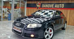 Locatie Arad – Audi A4 S-line, 4X4, Benzină 200 Cp in RATE FIXE, Livrare GRATUITA, 12 Luni GARANTIE