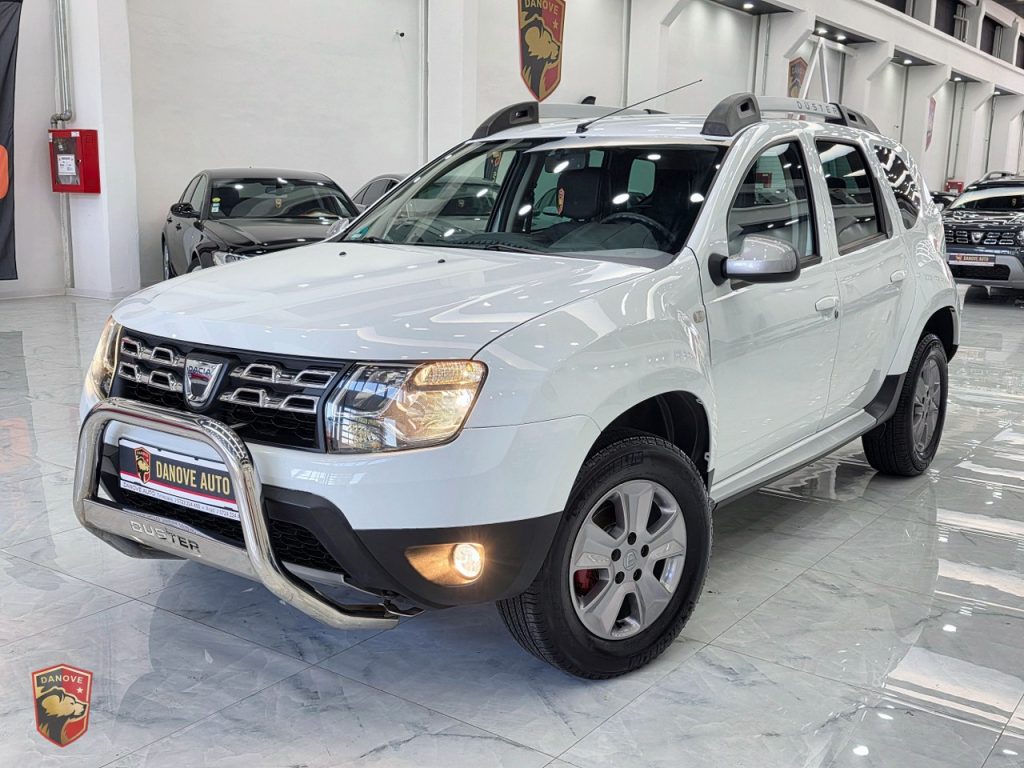 Dacia Duster, Anul 2016, Benzină, Euro 6, In RATE FIXE, Livrare GRATUITA, 12 Luni GARANTIE Dacia Duster, Anul 2016, Benzină, Euro 6, In RATE FIXE, Livrare GRATUITA, 12 Luni GARANTIE